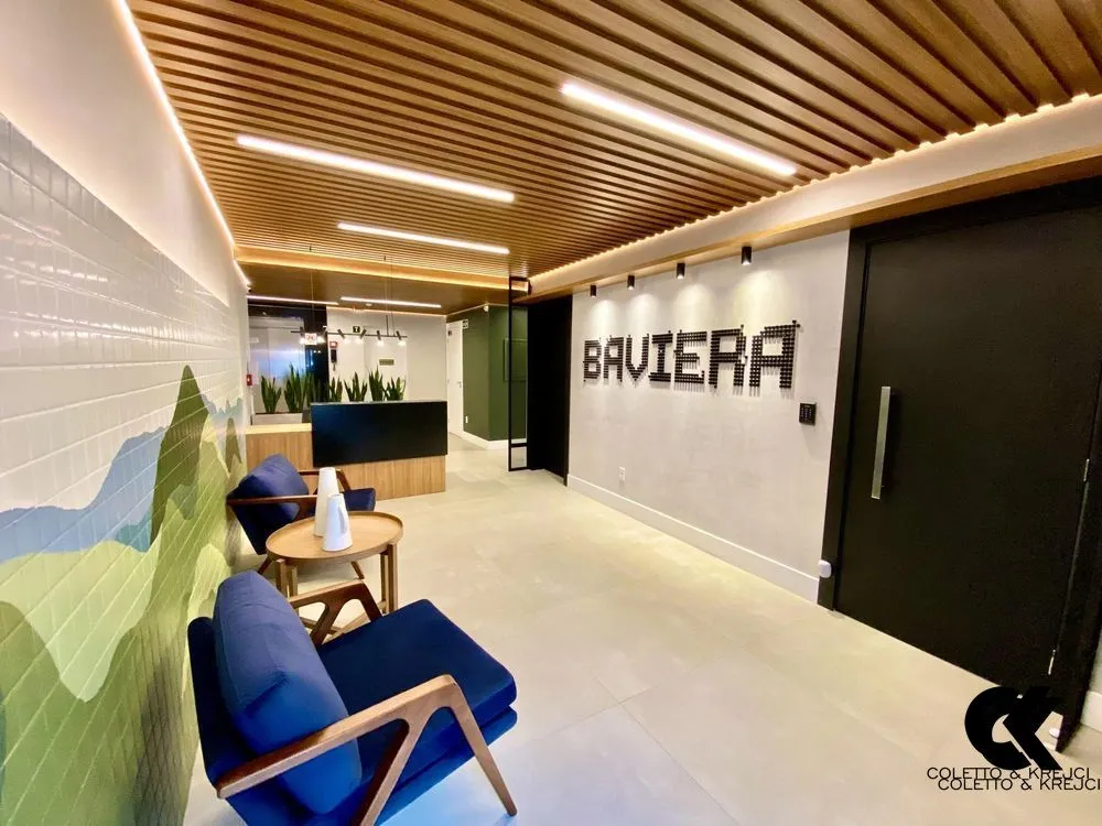 Apartamento, 2 quartos, 77 m² - Foto 8
