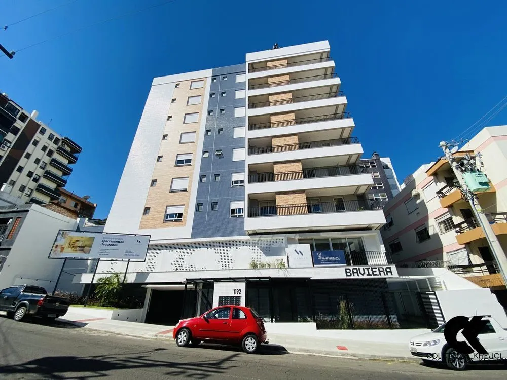 Apartamento, 2 quartos, 77 m² - Foto 1