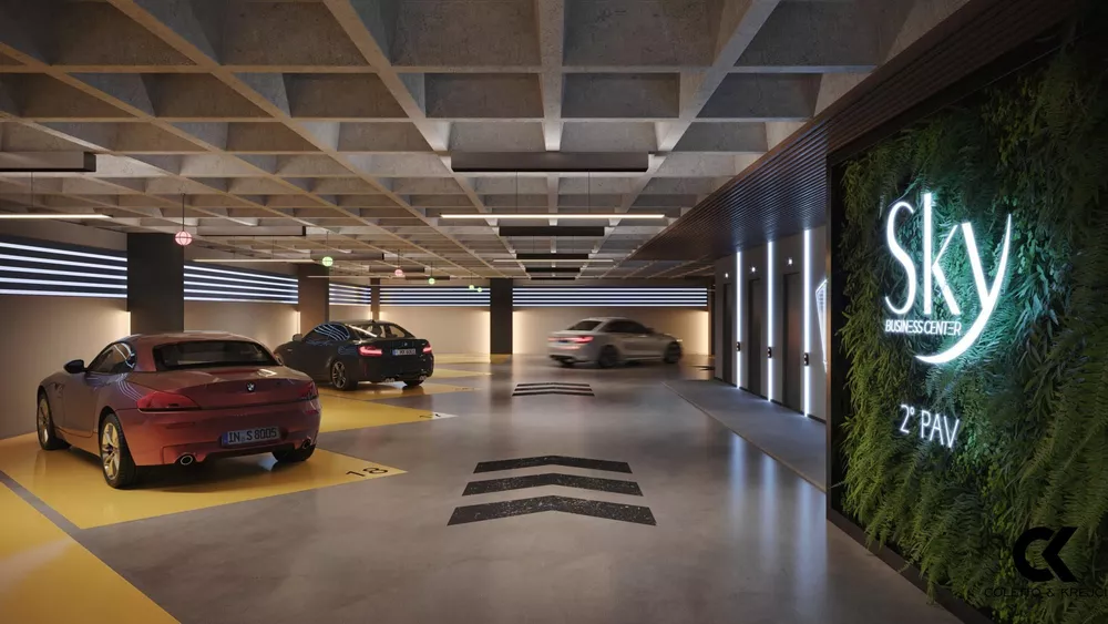 Sala-Conjunto, 71 m² - Foto 8