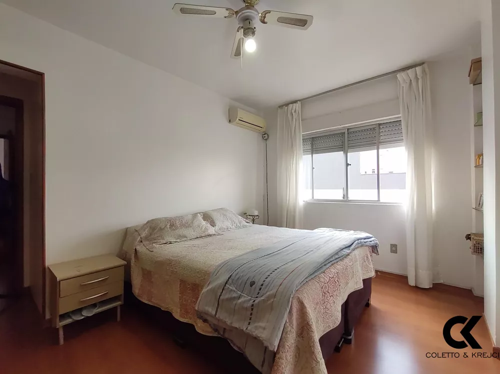 Apartamento, 3 quartos, 85 m² - Foto 3