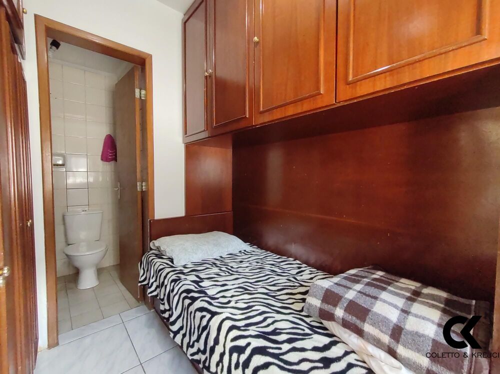 Apartamento à venda com 3 quartos, 85m² - Foto 5
