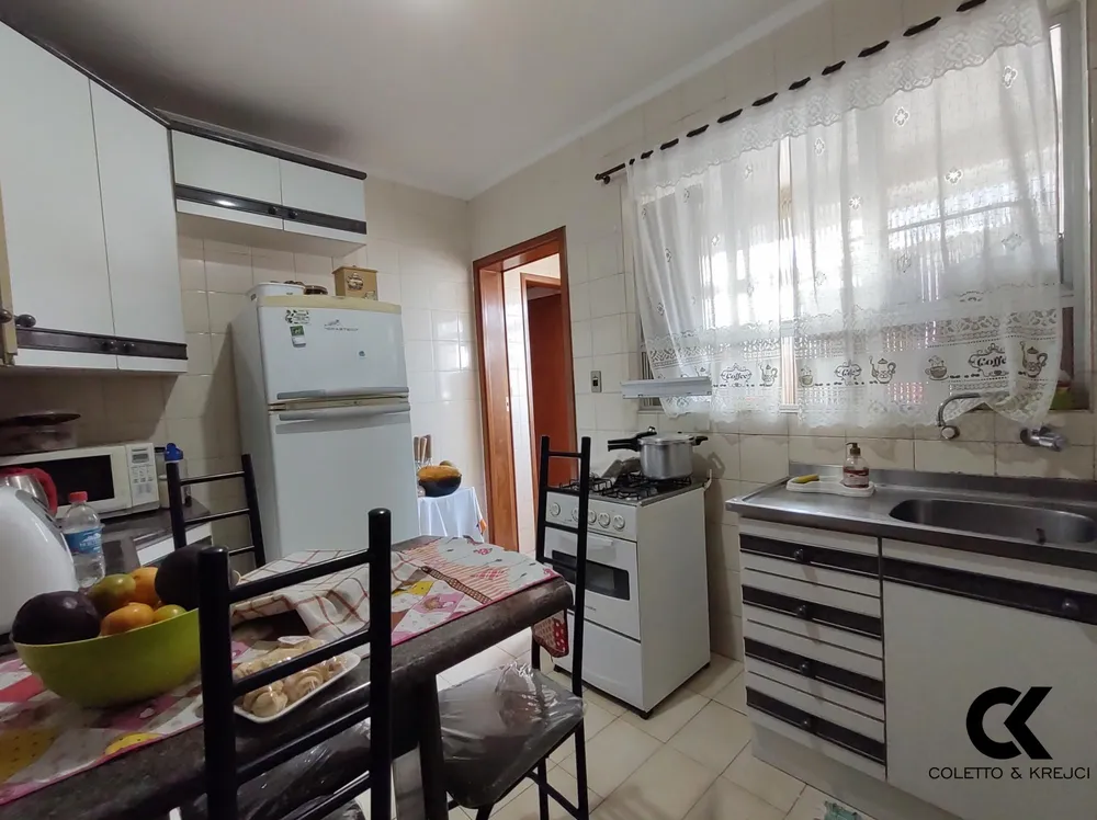Apartamento, 3 quartos, 85 m² - Foto 2