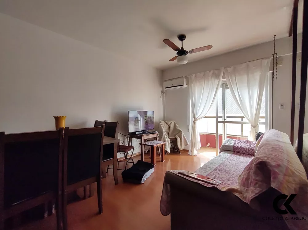 Apartamento, 3 quartos, 85 m² - Foto 1