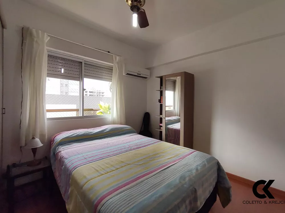 Apartamento, 3 quartos, 85 m² - Foto 4