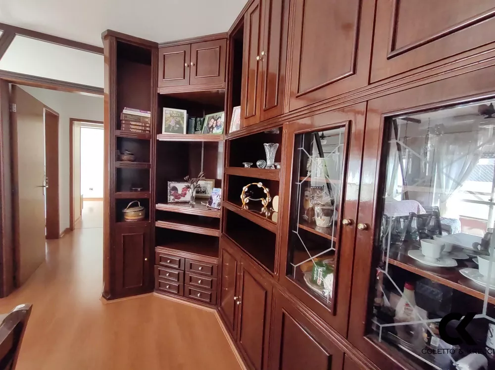 Apartamento, 3 quartos, 85 m² - Foto 2