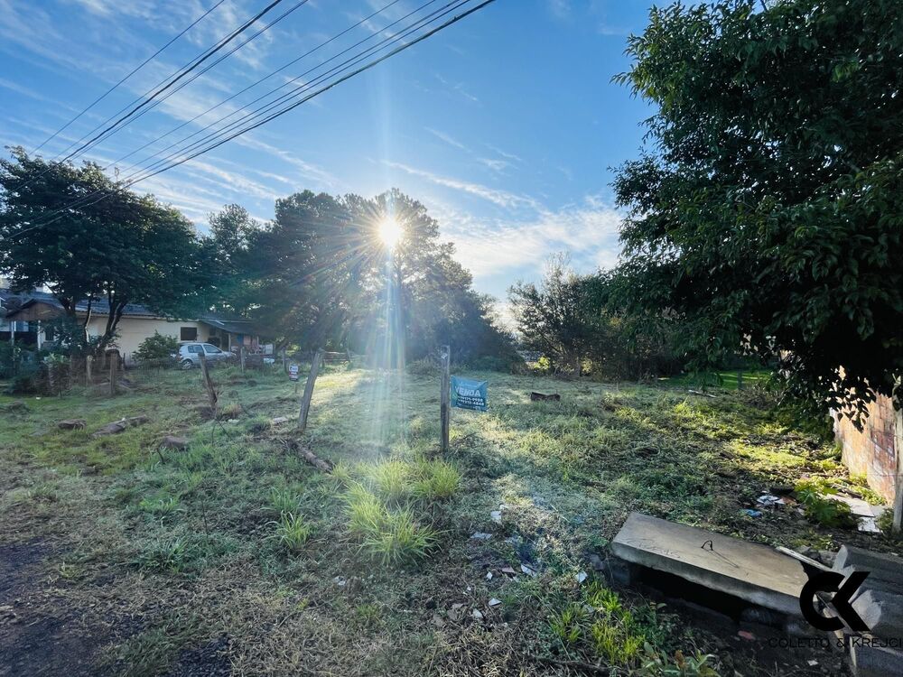 Terreno, 265 m² - Foto 1