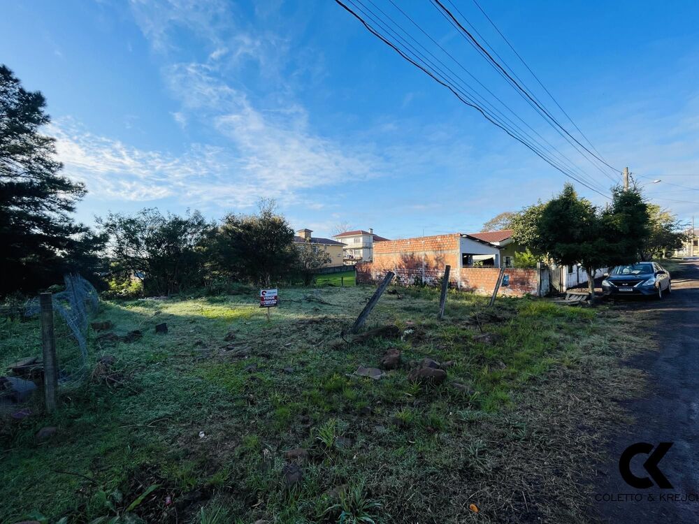 Terreno, 265 m² - Foto 2