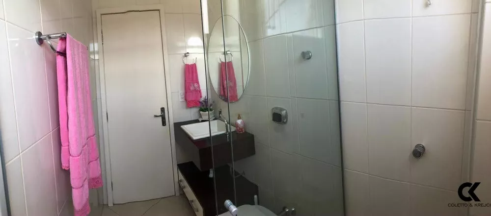 Apartamento, 3 quartos, 252 m² - Foto 5