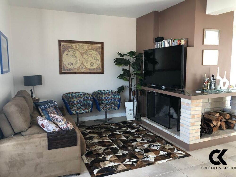 Apartamento, 3 quartos, 252 m² - Foto 1