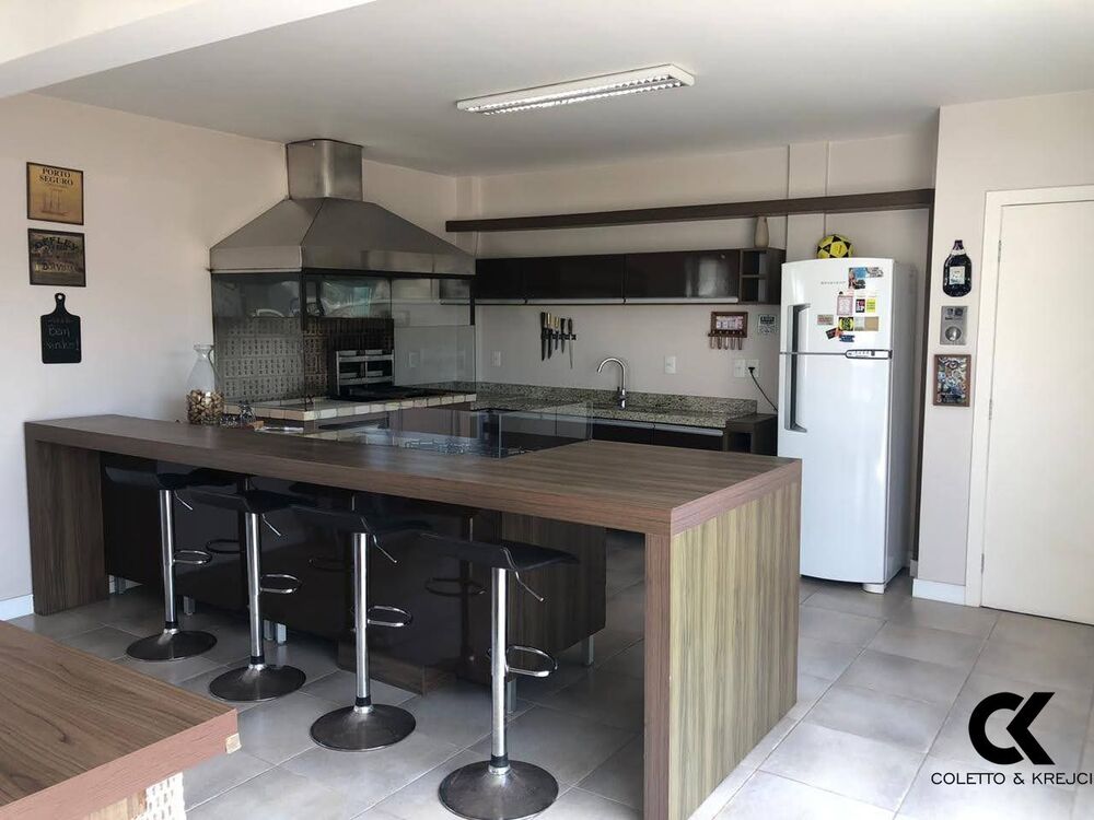Apartamento, 3 quartos, 252 m² - Foto 3