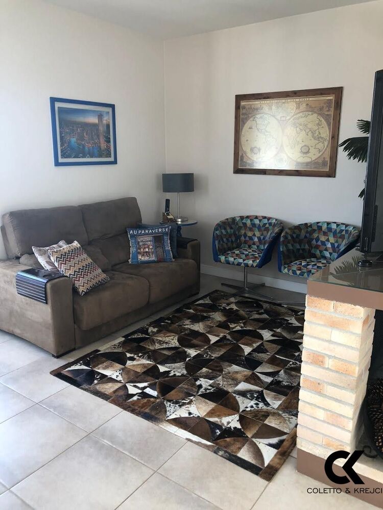 Apartamento, 3 quartos, 252 m² - Foto 2
