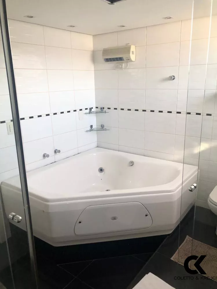 Apartamento, 3 quartos, 252 m² - Foto 6