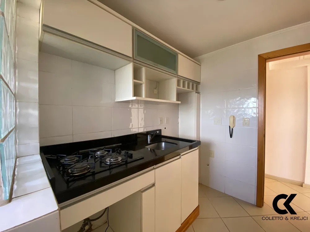 Apartamento, 2 quartos, 63 m² - Foto 2