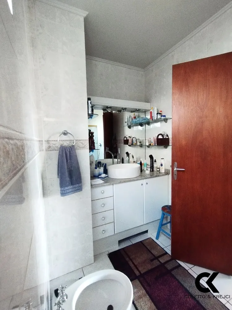 Apartamento, 4 quartos, 242 m² - Foto 3