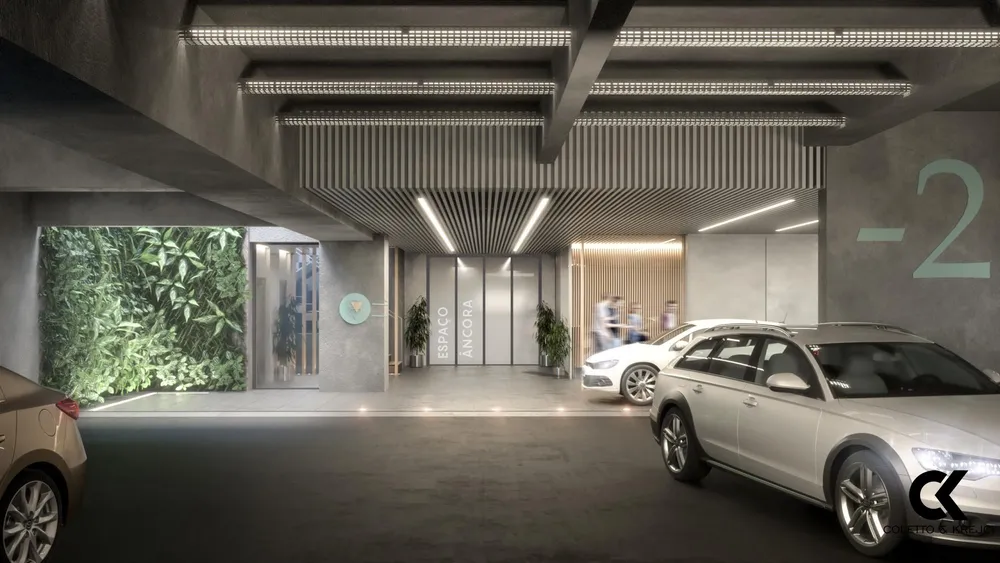 Sala-Conjunto, 22 m² - Foto 2