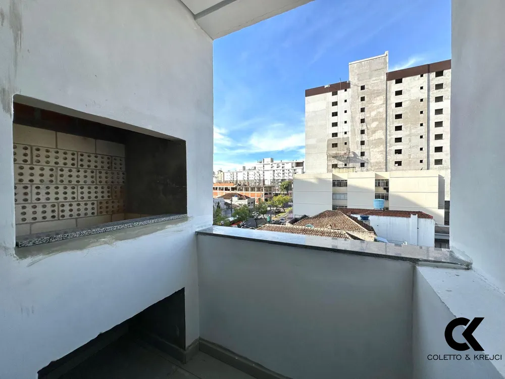 Apartamento, 2 quartos, 68 m² - Foto 3