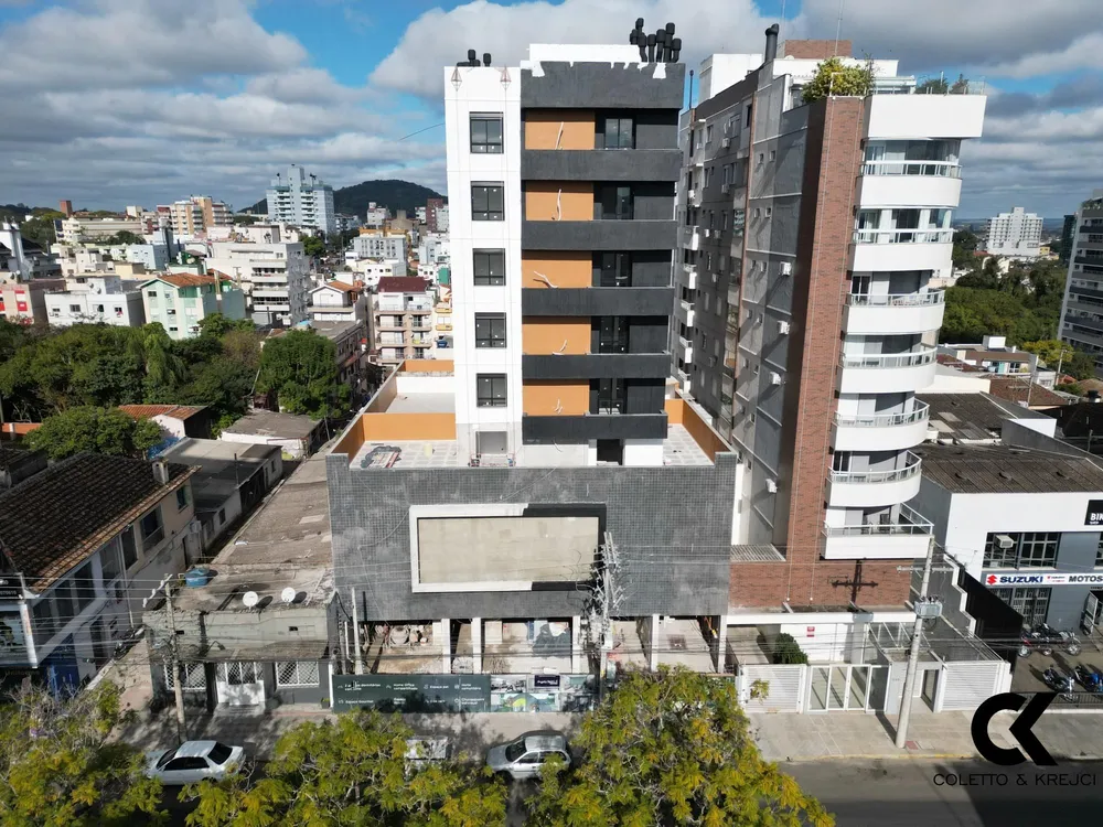 Apartamento, 2 quartos, 68 m² - Foto 1