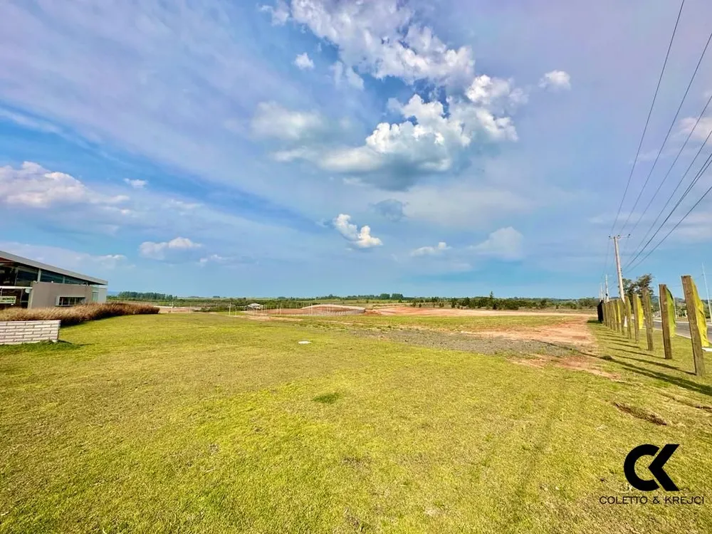 Loteamento e Condomínio, 5401 m² - Foto 1