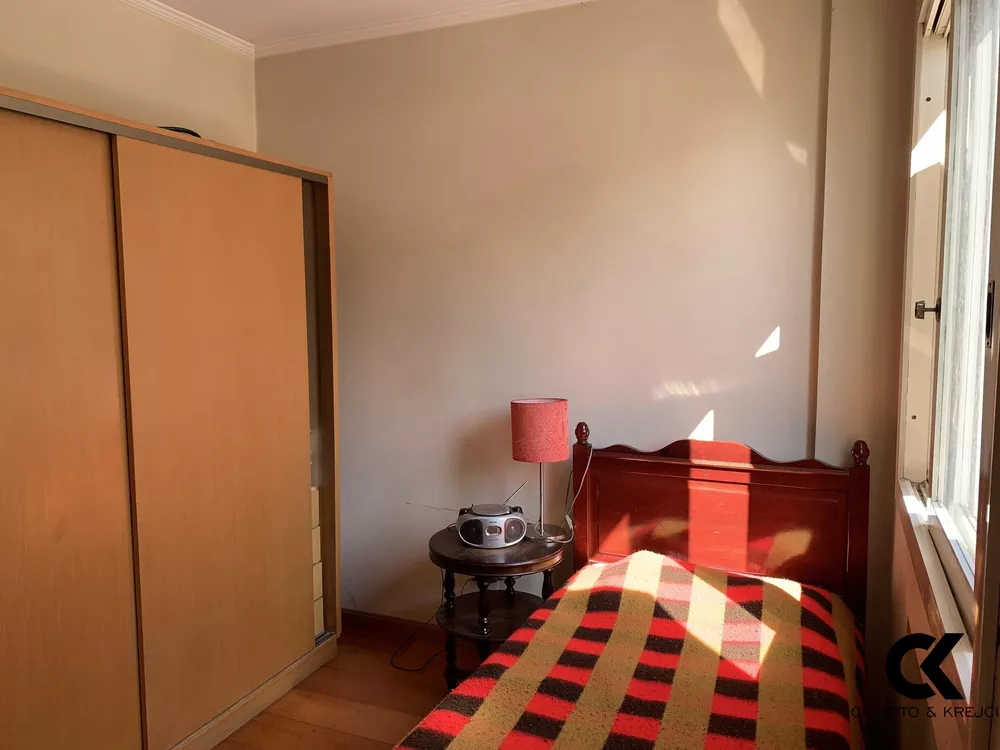 Apartamento, 3 quartos, 106 m² - Foto 1