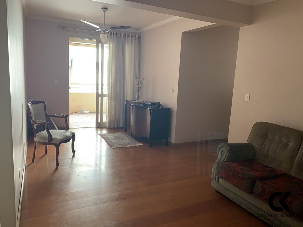 Apartamento, 3 quartos, 106 m² - Foto 5