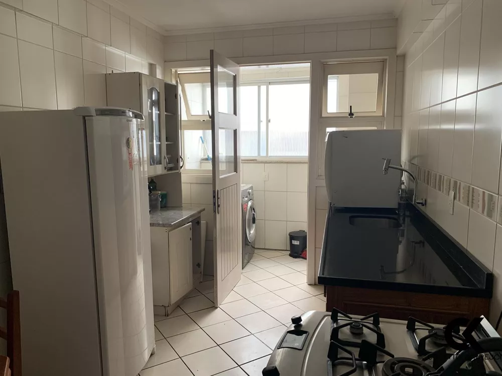 Apartamento, 3 quartos, 106 m² - Foto 2