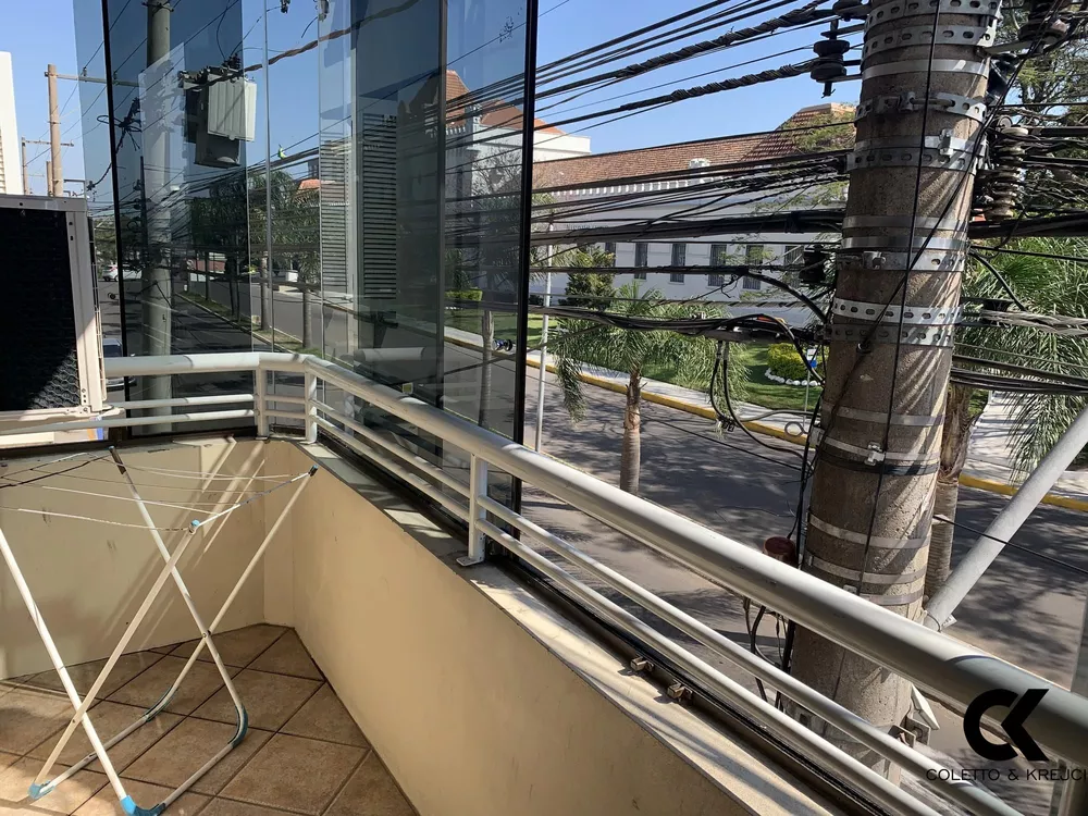 Apartamento, 3 quartos, 106 m² - Foto 4