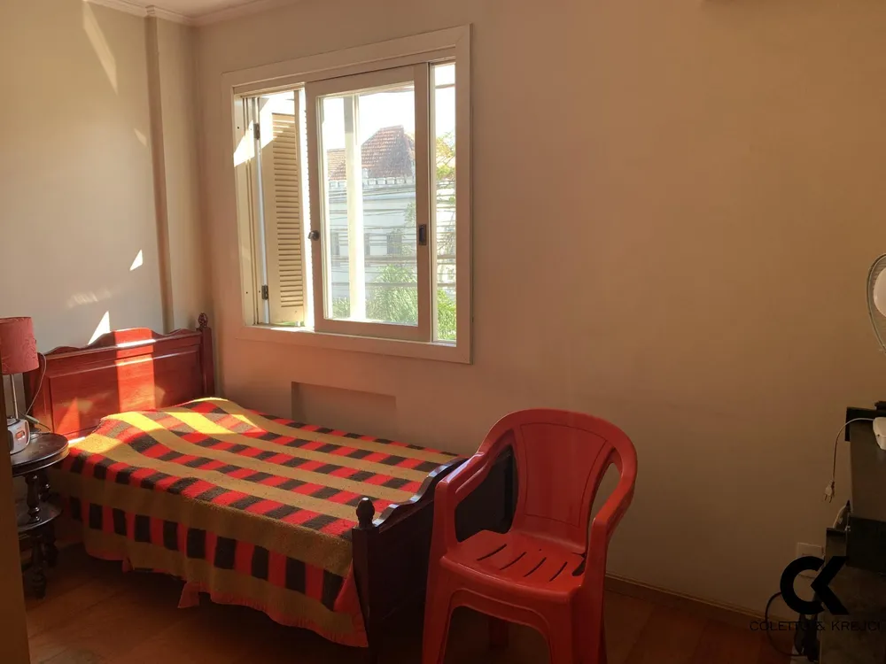Apartamento, 3 quartos, 106 m² - Foto 8