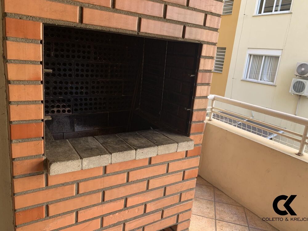 Apartamento, 3 quartos, 106 m² - Foto 7