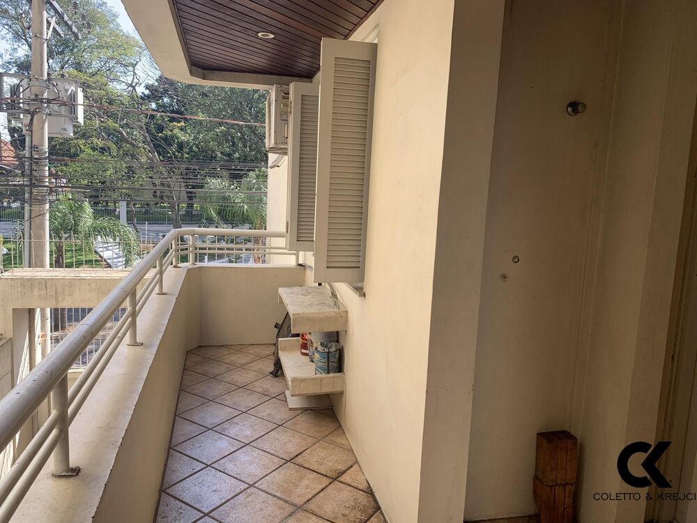 Apartamento, 3 quartos, 106 m² - Foto 6