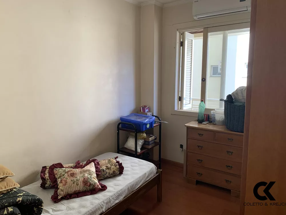 Apartamento, 3 quartos, 106 m² - Foto 3