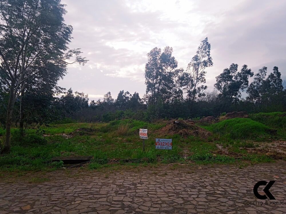 Terreno, 435 m² - Foto 1