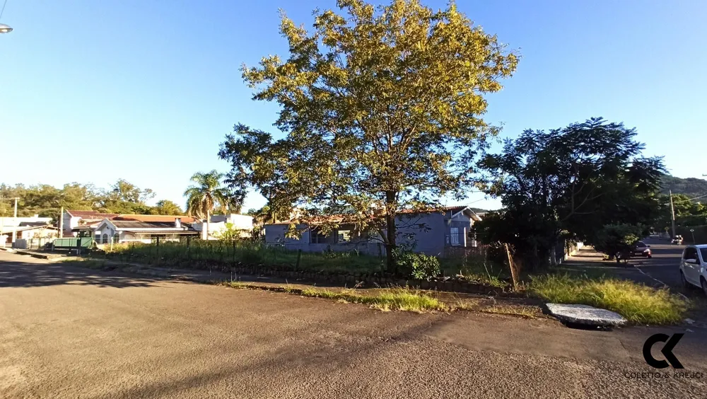 Terreno, 480 m² - Foto 1