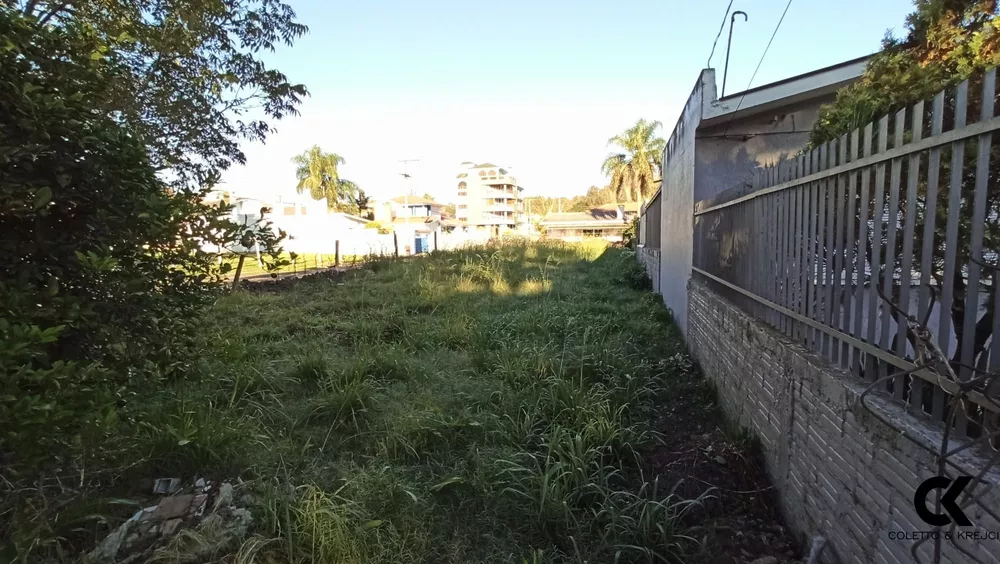 Terreno, 480 m² - Foto 3