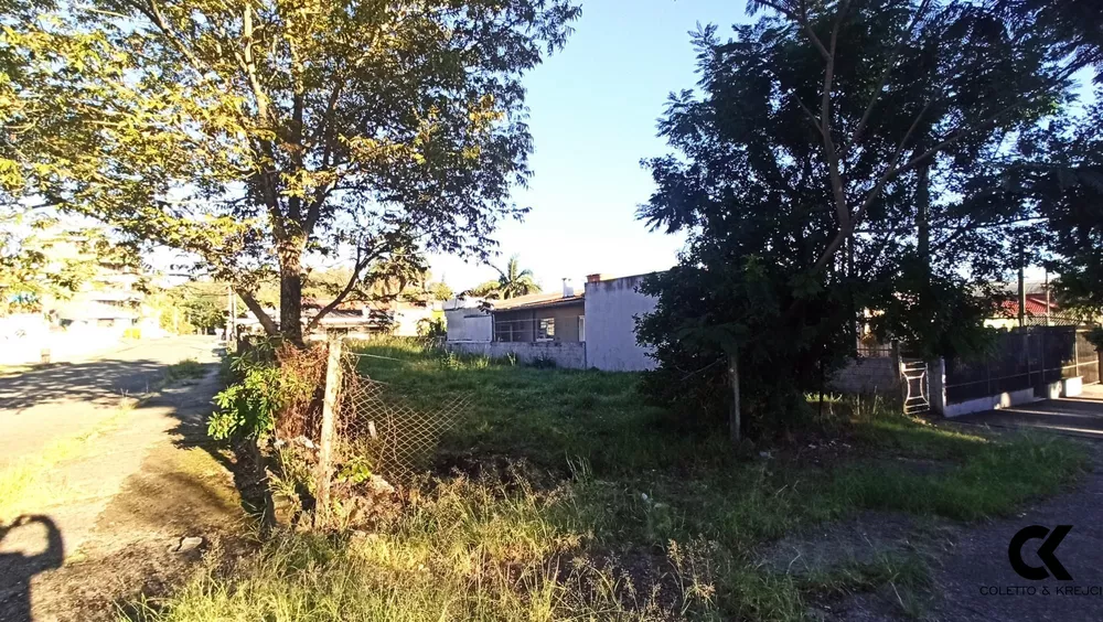 Terreno, 480 m² - Foto 1