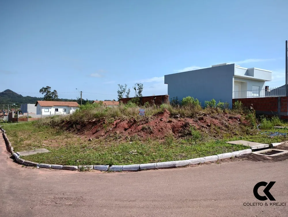 Terreno, 291 m² - Foto 2