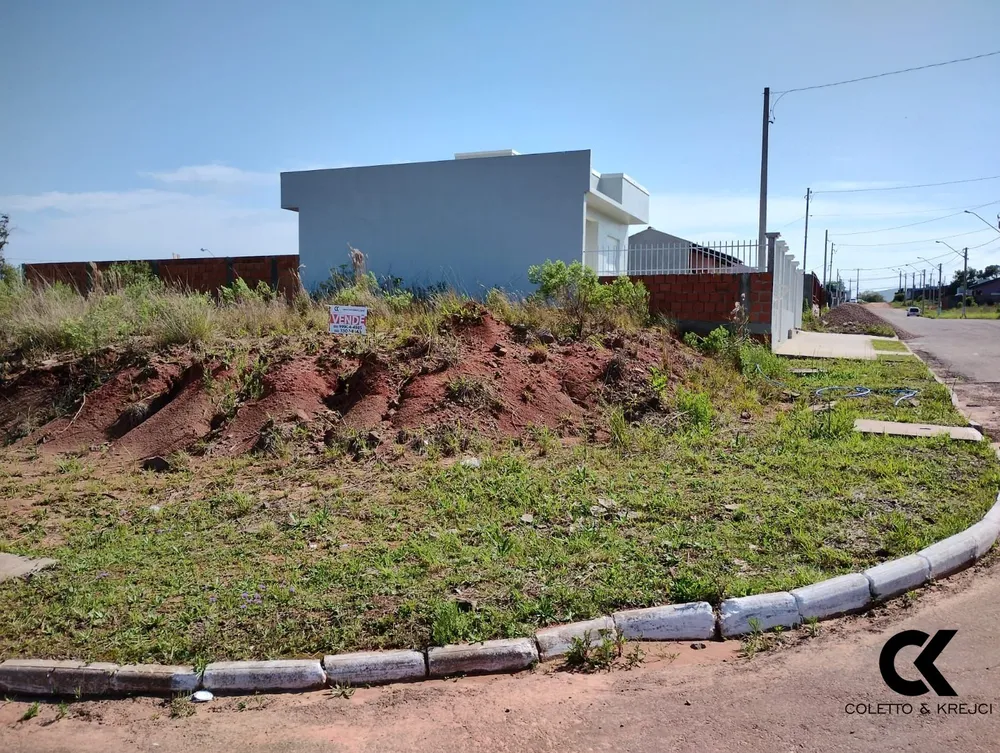 Terreno, 291 m² - Foto 4