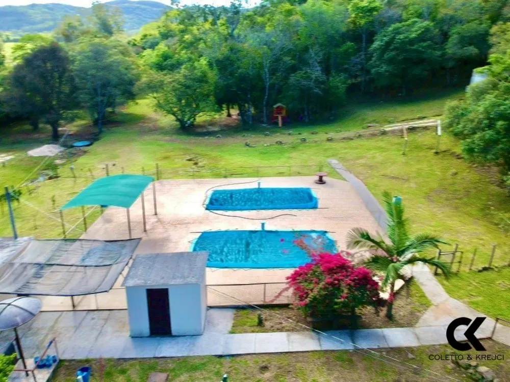 Chácara, 2 quartos, 1 hectares - Foto 6