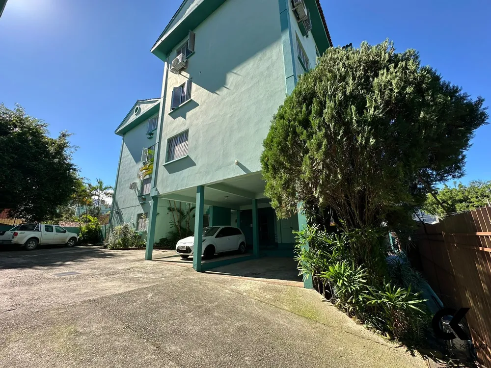 Apartamento, 2 quartos, 65 m² - Foto 1