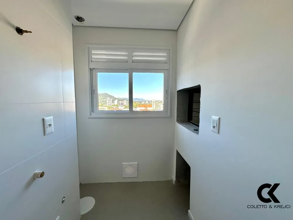 Apartamento, 2 quartos, 79 m² - Foto 3