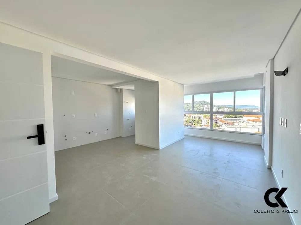 Apartamento, 2 quartos, 79 m² - Foto 1