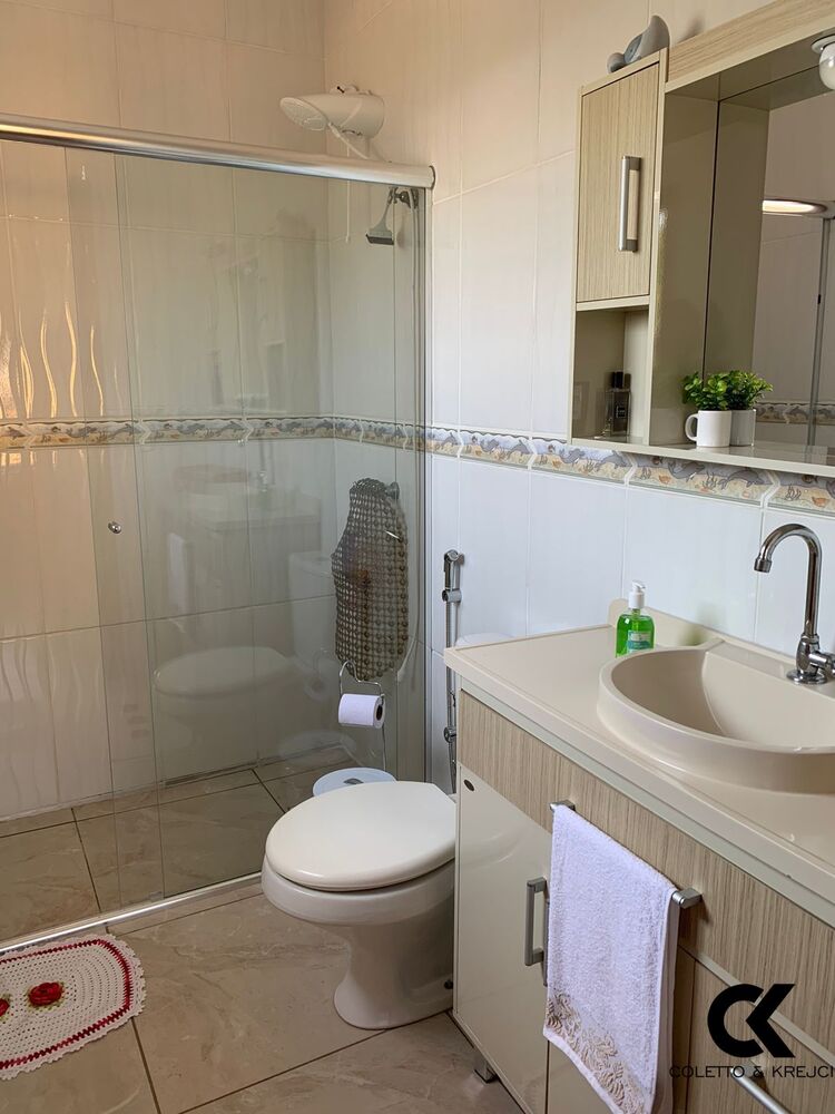 Casa, 5 quartos, 183 m² - Foto 17