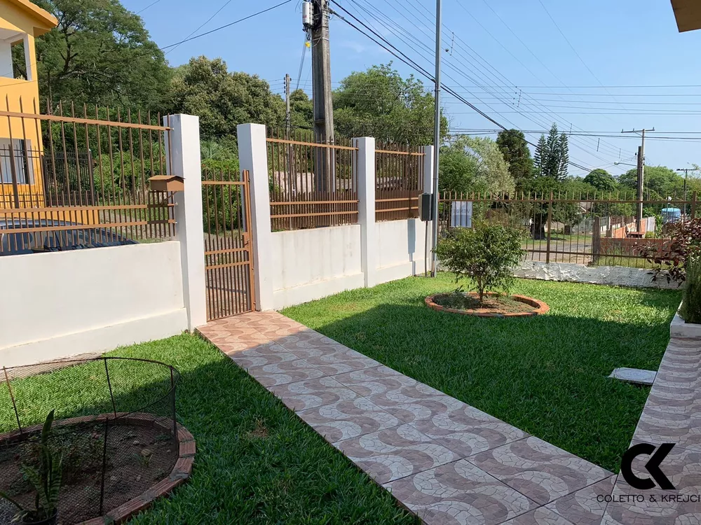 Casa, 5 quartos, 183 m² - Foto 2