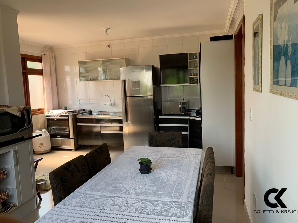 Casa, 5 quartos, 183 m² - Foto 11