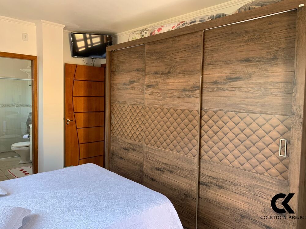 Casa, 5 quartos, 183 m² - Foto 16