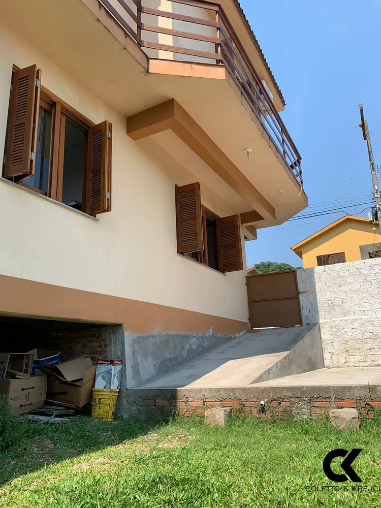 Casa, 5 quartos, 183 m² - Foto 4