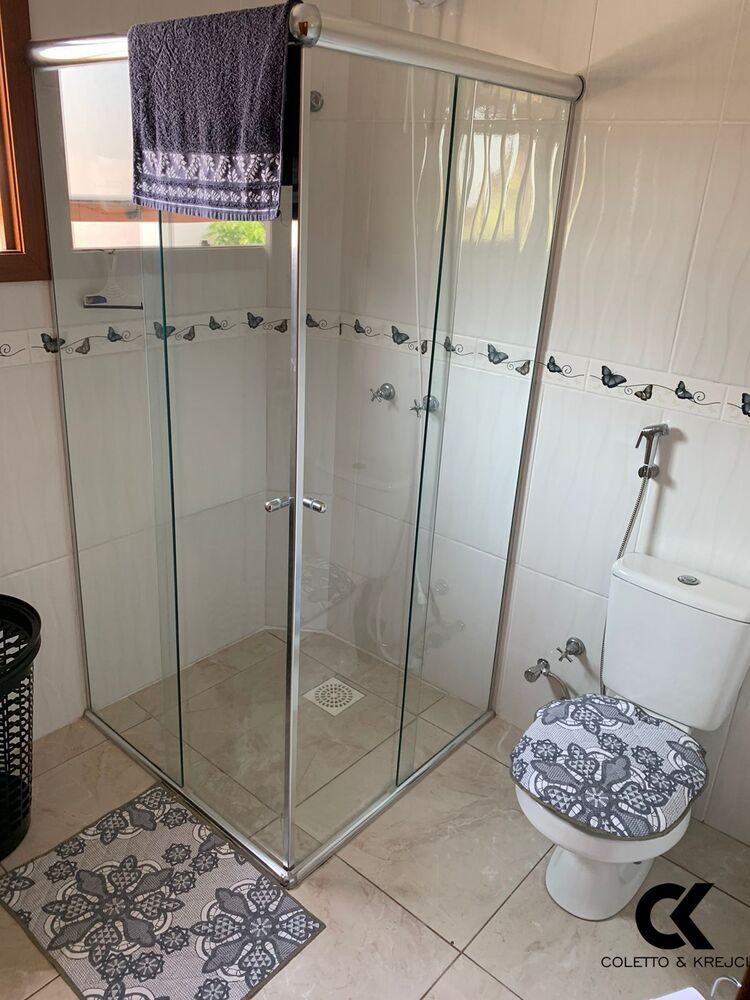 Casa, 5 quartos, 183 m² - Foto 22