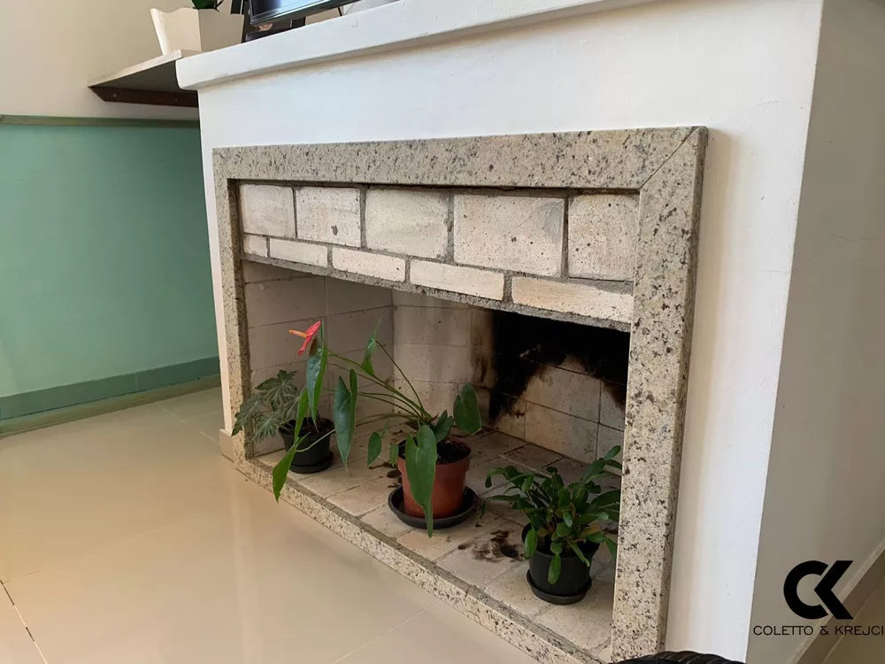 Casa, 5 quartos, 183 m² - Foto 8