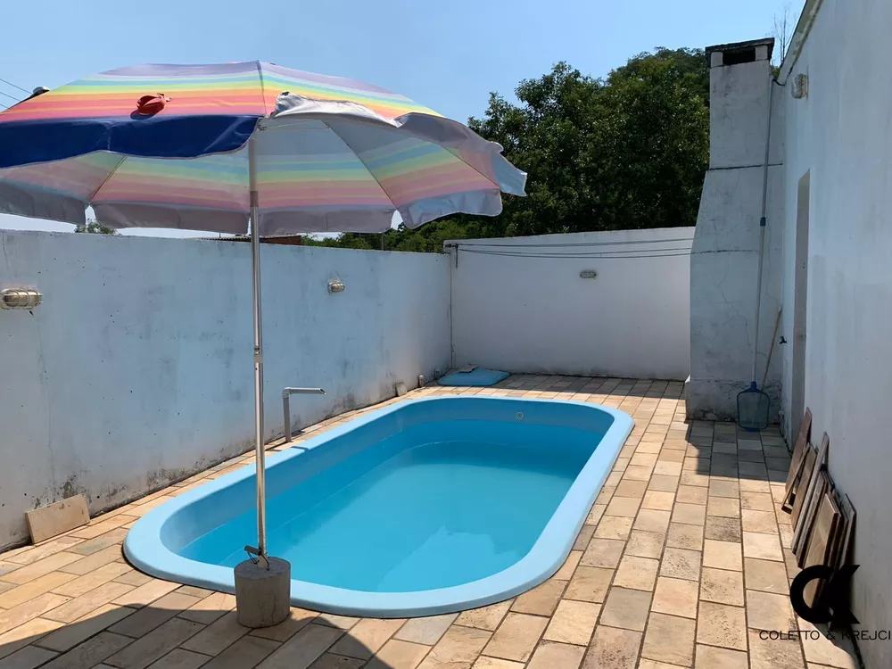 Casa, 5 quartos, 183 m² - Foto 6