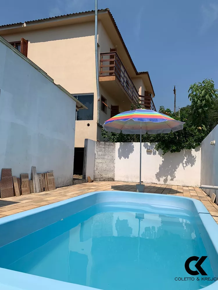 Casa, 5 quartos, 183 m² - Foto 5
