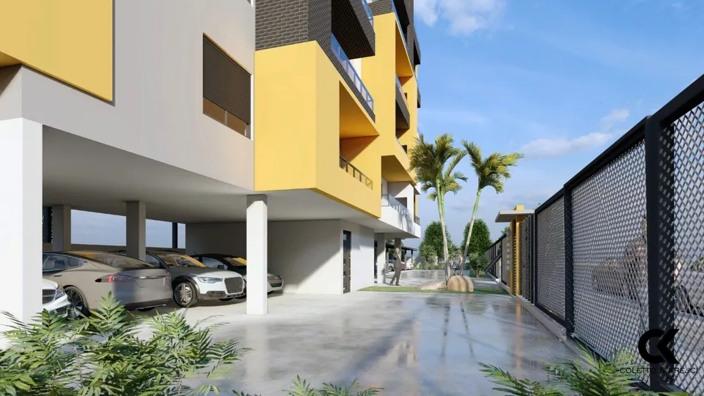 Cobertura, 3 quartos, 139 m² - Foto 6
